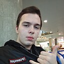 Алексей, 20 лет