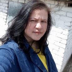 Фотография девушки Алена, 40 лет из г. Мядель