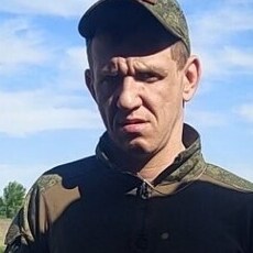 Фотография мужчины Евгений, 37 лет из г. Саратов