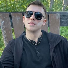 Фотография мужчины Леонид, 26 лет из г. Первоуральск