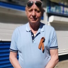 Фотография мужчины Борис, 65 лет из г. Барнаул