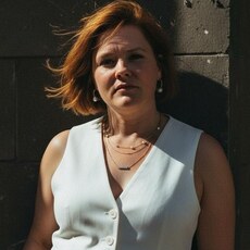 Фотография девушки Любовь, 39 лет из г. Тула