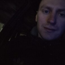 Фотография мужчины Alnwue, 28 лет из г. Асбест