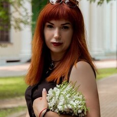 Фотография девушки Алёна, 34 года из г. Калуга