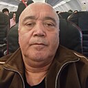 Хакимжон, 45 лет