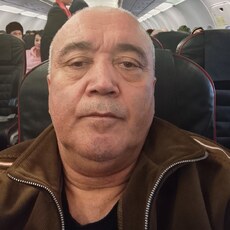 Фотография мужчины Хакимжон, 45 лет из г. Челябинск