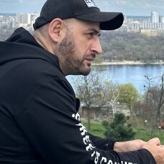 Фотография мужчины Григор, 44 года из г. Ереван