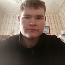 Виктор, 22 года