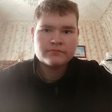 Фотография мужчины Виктор, 22 года из г. Горняк (Алтайский Край)