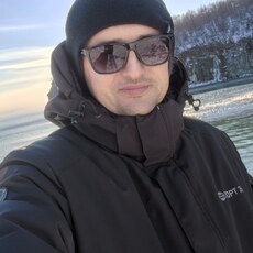 Фотография мужчины Алексей, 36 лет из г. Феодосия