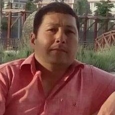 Фотография мужчины Умка, 41 год из г. Звенигород