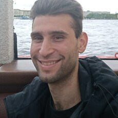 Фотография мужчины Александр, 27 лет из г. Симферополь