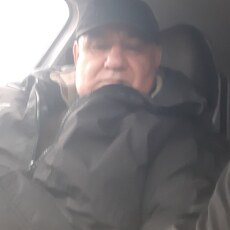 Фотография мужчины Саша, 46 лет из г. Апрелевка