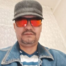 Фотография мужчины Кокборі, 40 лет из г. Усть-Каменогорск