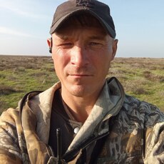 Фотография мужчины Игорёк, 37 лет из г. Урмары