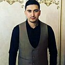 Санжар, 35 лет