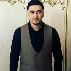 Фотография мужчины Санжар, 35 лет из г. Тюмень