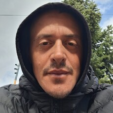 Фотография мужчины Сергей, 40 лет из г. Южно-Сахалинск