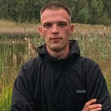 Фотография мужчины Артем, 25 лет из г. Светлогорск