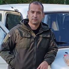 Фотография мужчины Денис, 42 года из г. Кушва