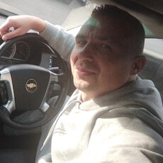 Фотография мужчины Стифлер, 36 лет из г. Санкт-Петербург