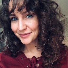 Фотография девушки Аня, 36 лет из г. Калининград