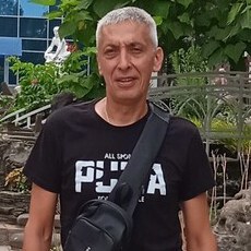 Фотография мужчины Андрей, 50 лет из г. Тимашевск