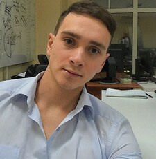 Фотография мужчины Алекс, 36 лет из г. Рязань