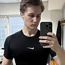 Алекс, 22 года