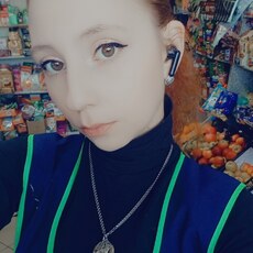 Фотография девушки Ксения, 27 лет из г. Омск