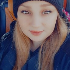 Фотография девушки Ева, 30 лет из г. Шахты