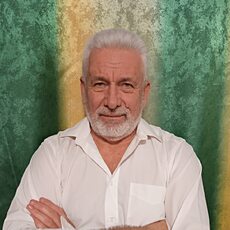 Фотография мужчины Николай, 63 года из г. Сумы