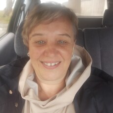 Фотография девушки Ольга, 51 год из г. Слюдянка