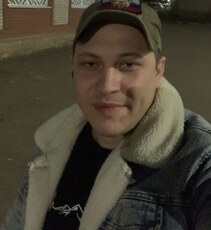 Фотография мужчины Евгений, 28 лет из г. Ноябрьск