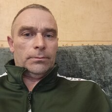 Фотография мужчины Андрей, 48 лет из г. Приозерск