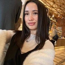 Фотография девушки Каролина, 28 лет из г. Костанай