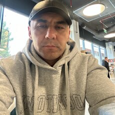 Фотография мужчины Илхом, 40 лет из г. Ташкент