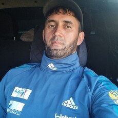 Фотография мужчины Alik, 29 лет из г. Риддер