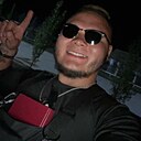 Алмас, 23 года