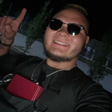 Фотография мужчины Алмас, 23 года из г. Костанай