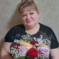 Фотография девушки Елена, 52 года из г. Вичуга