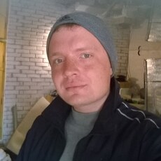 Фотография мужчины Алексей, 34 года из г. Воткинск