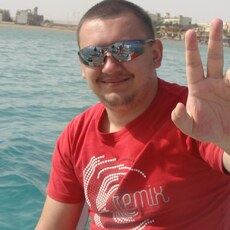 Фотография мужчины Александр, 38 лет из г. Киев