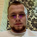 Данил, 23 года