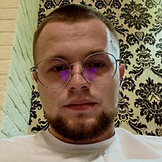 Фотография мужчины Данил, 23 года из г. Переславль-Залесский