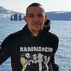 Фотография мужчины Серго Эдуардо, 31 год из г. Петропавловск-Камчатский