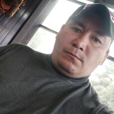 Фотография мужчины Шанхай, 35 лет из г. Магнитогорск