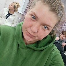 Фотография девушки Анастасия, 28 лет из г. Пограничный