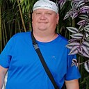 Алекс, 40 лет