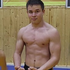 Фотография мужчины Фарух, 22 года из г. Бишкек